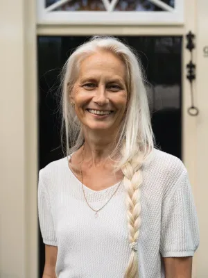 Foto van Lucia de Boer