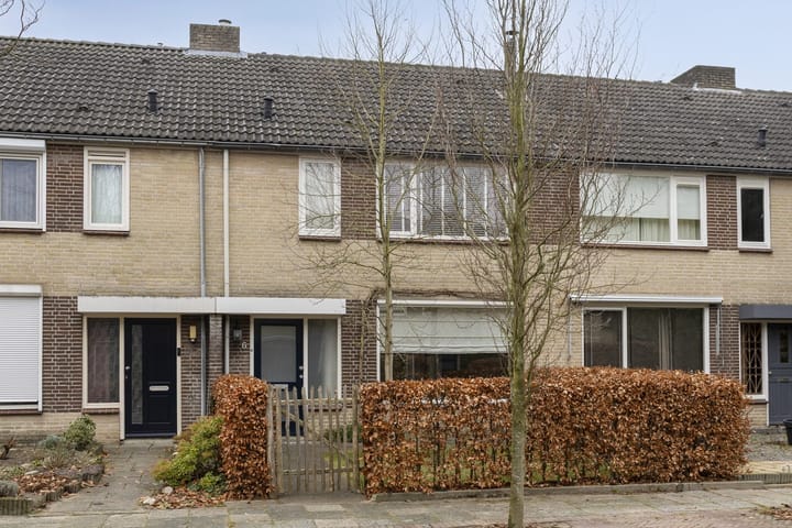 Photo de la maison Luciadal 6, Valkenswaard