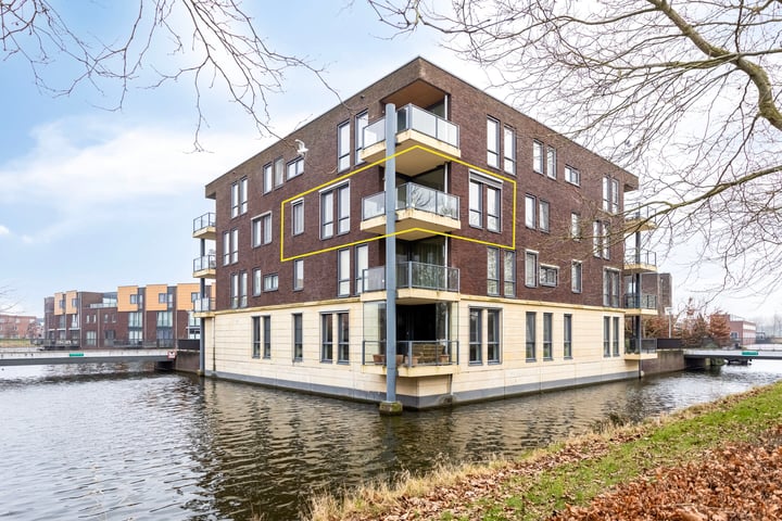 Lucky Lukestraat 17 in Almere photo