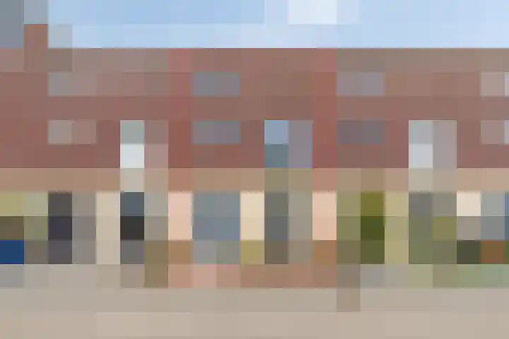 Lucky Lukestraat 32 Almere thumbnail 35