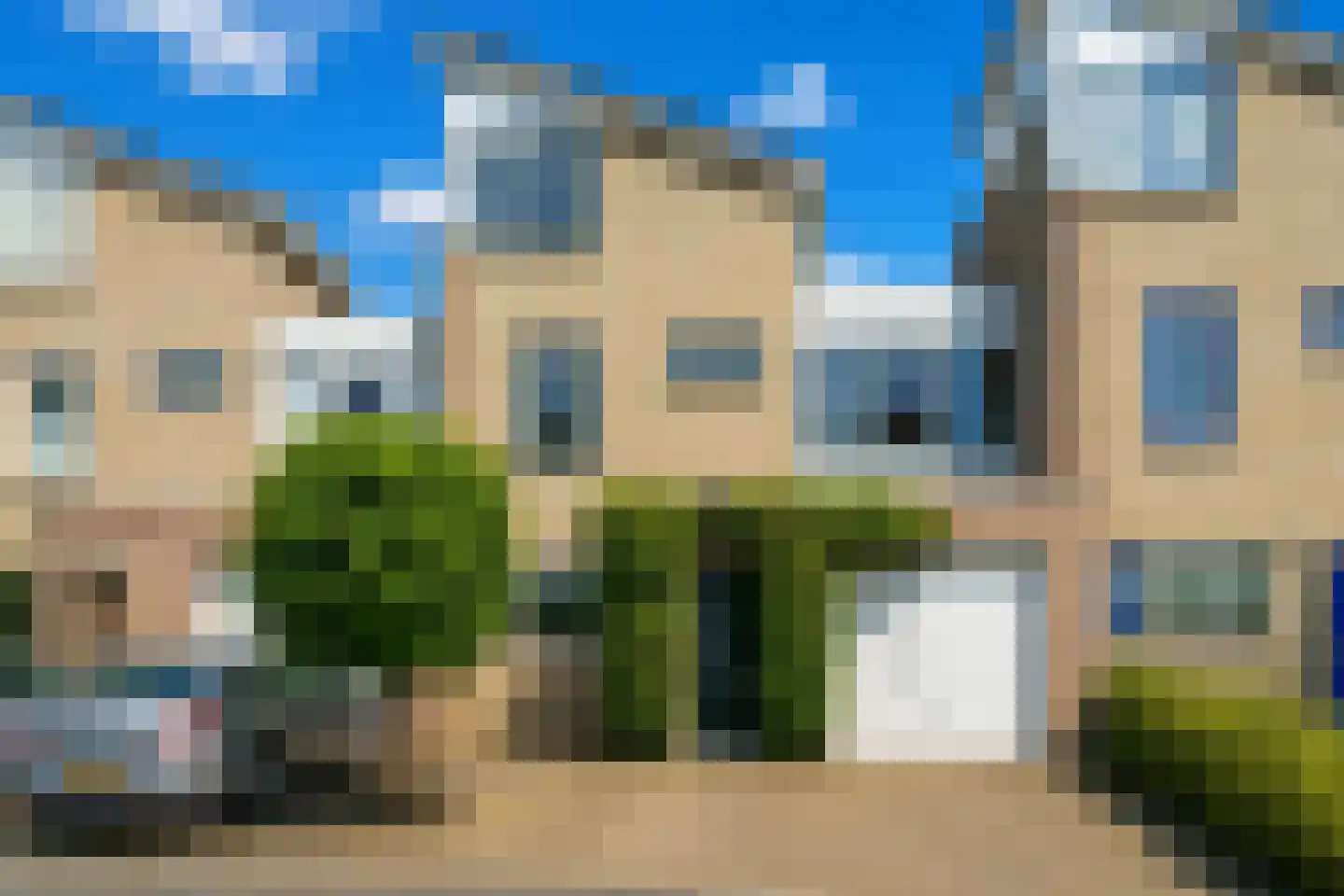 Ludemaborg 50 in Groningen