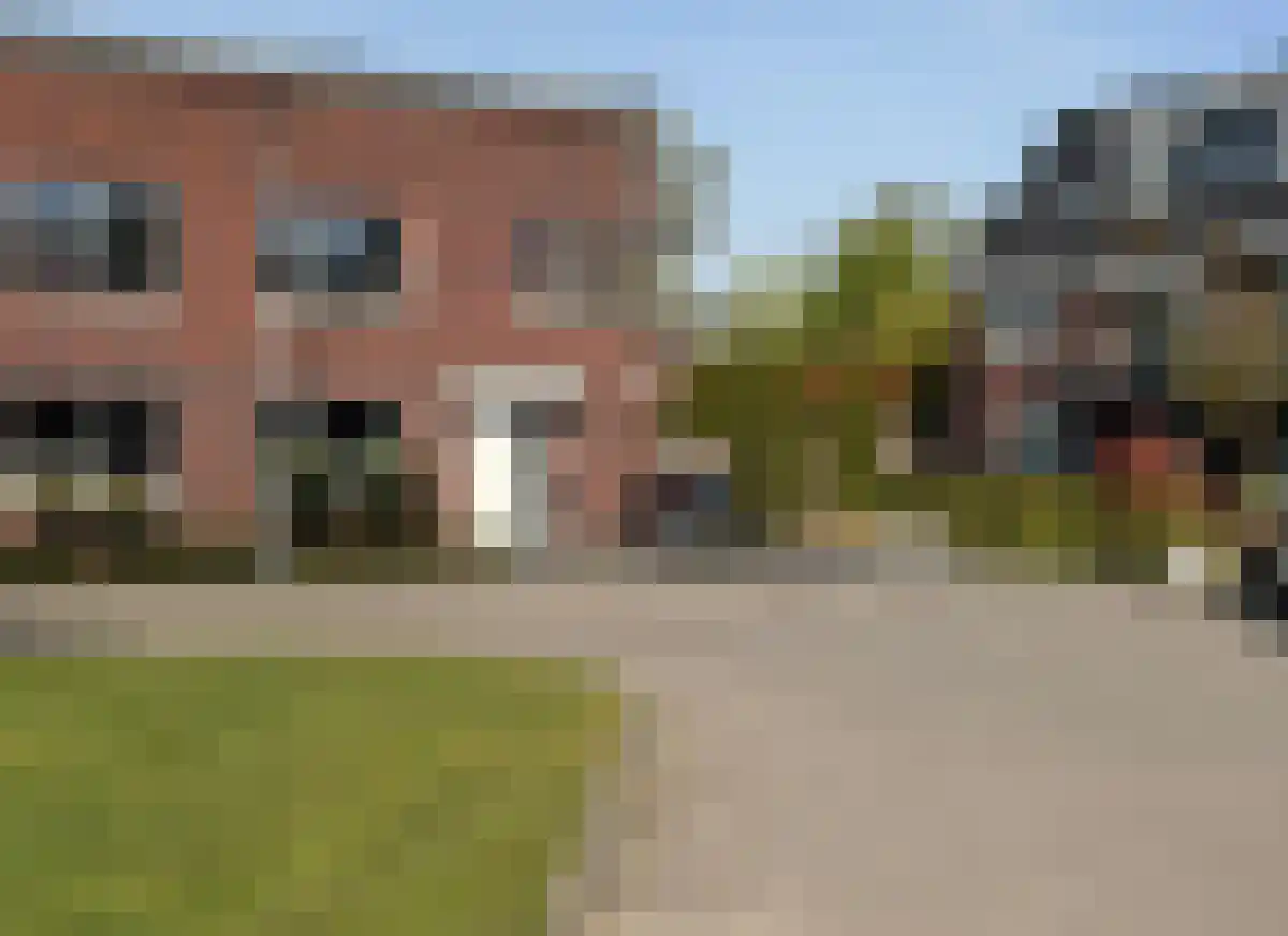 Ludenhof 40 en Hoevelaken