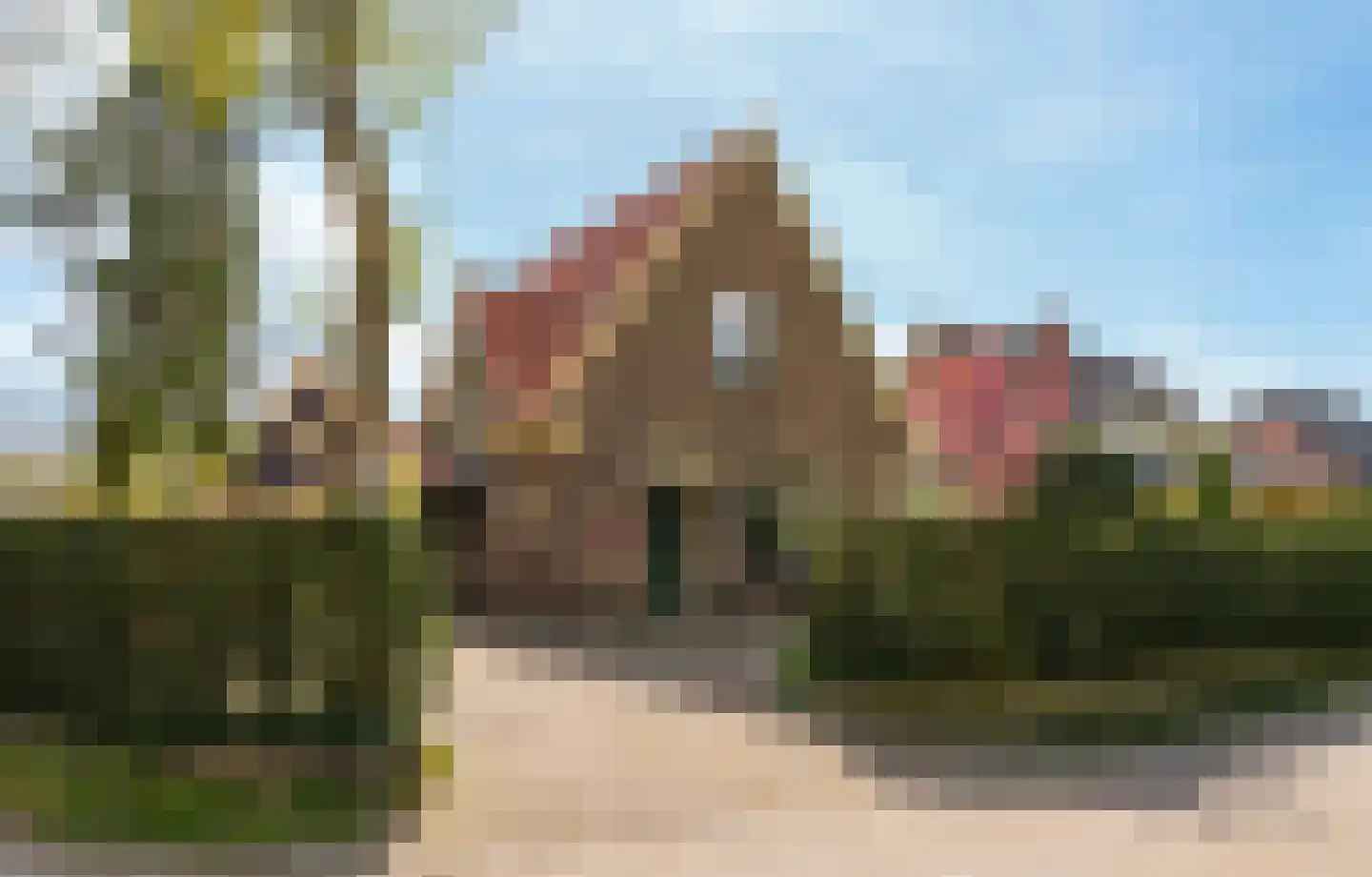 Ludenweg 10 dans Blaricum
