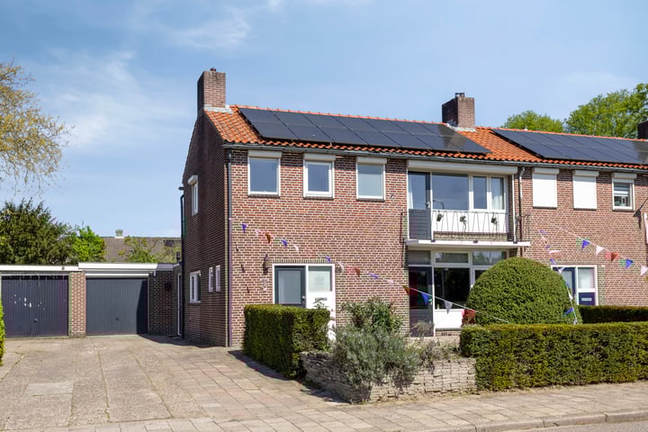 Ludgerstraat 69 in Aalten foto