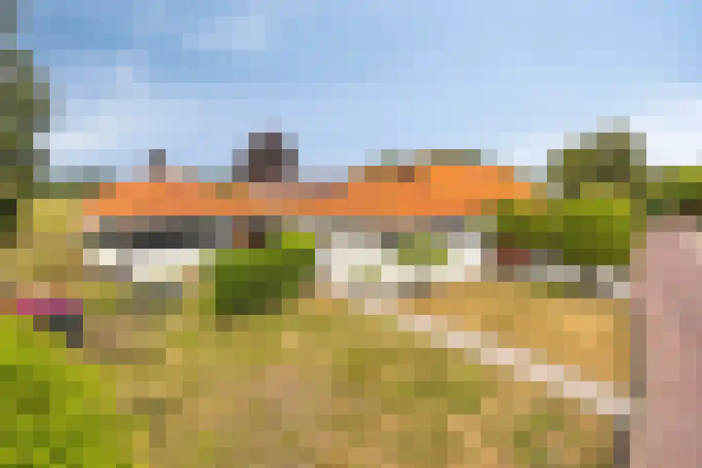Ludgeruslaan 1 in Losser