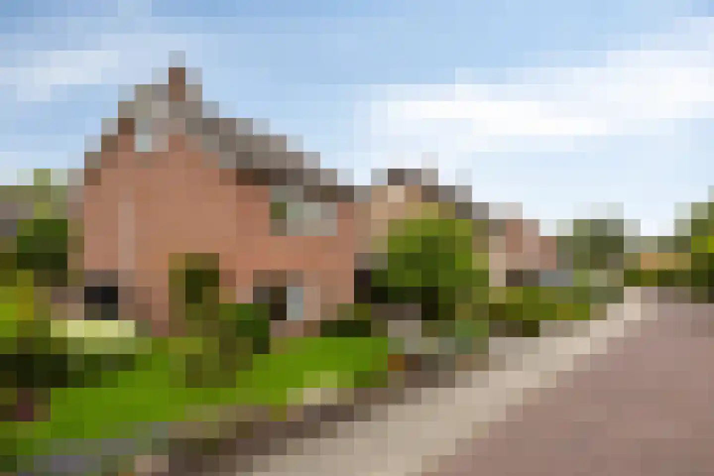 Ludgeruslaan 12 in Losser