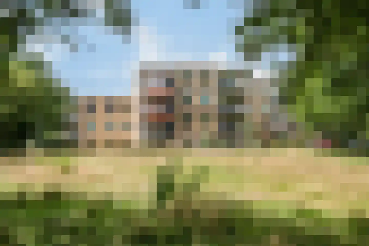 Ludgeruslaan 39 Hilversum