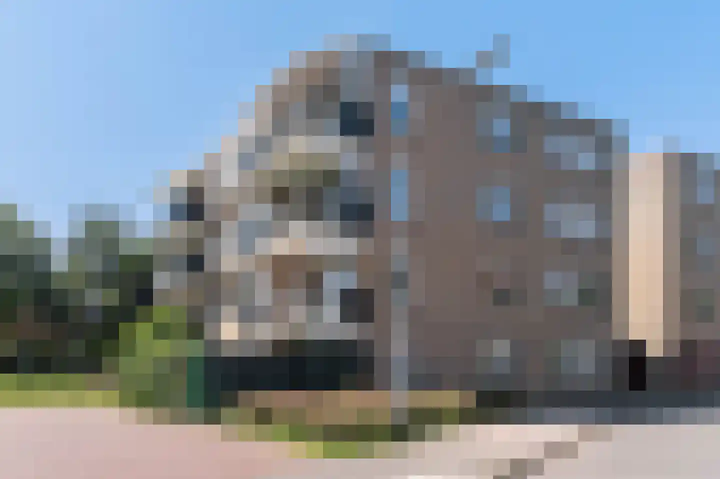 Ludgeruslaan 53 Hilversum