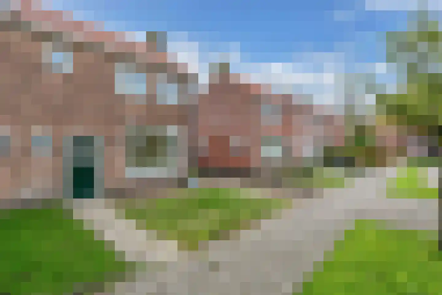 Ludgerusstraat 15 in Balk