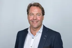 Foto van Ludo Bessem