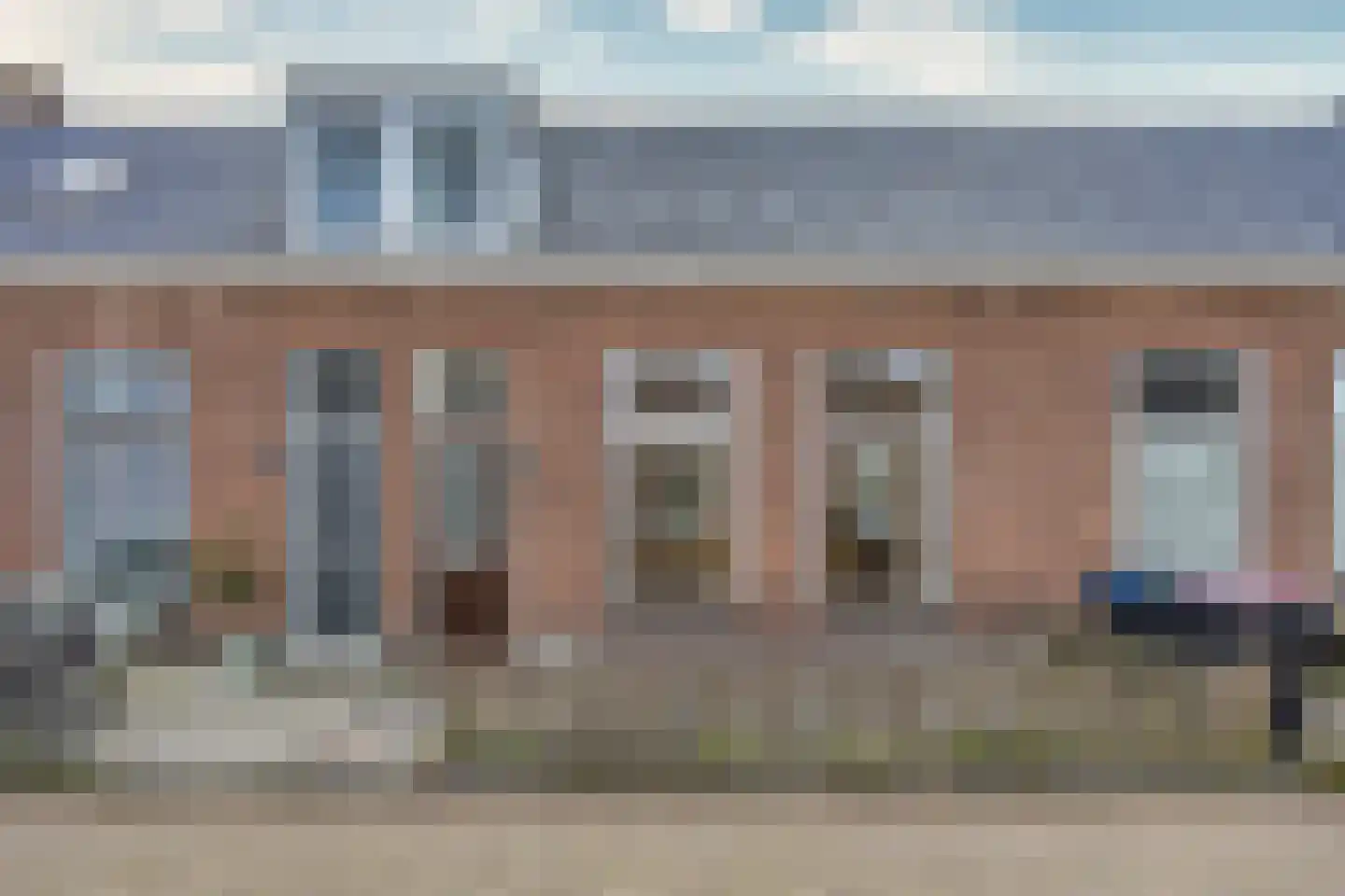 Ludolf Bakhuizenstraat 25 Leeuwarden