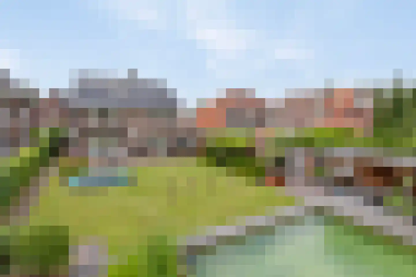 Ludwigstraat 15 Roosendaal