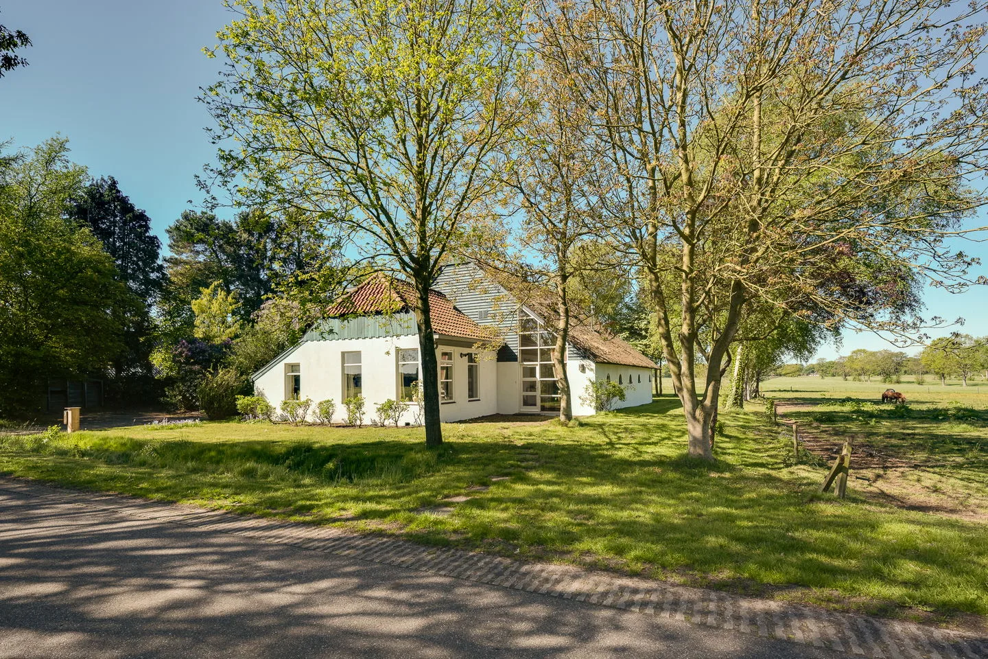 Lugtenbergerweg 7 dans Eelde