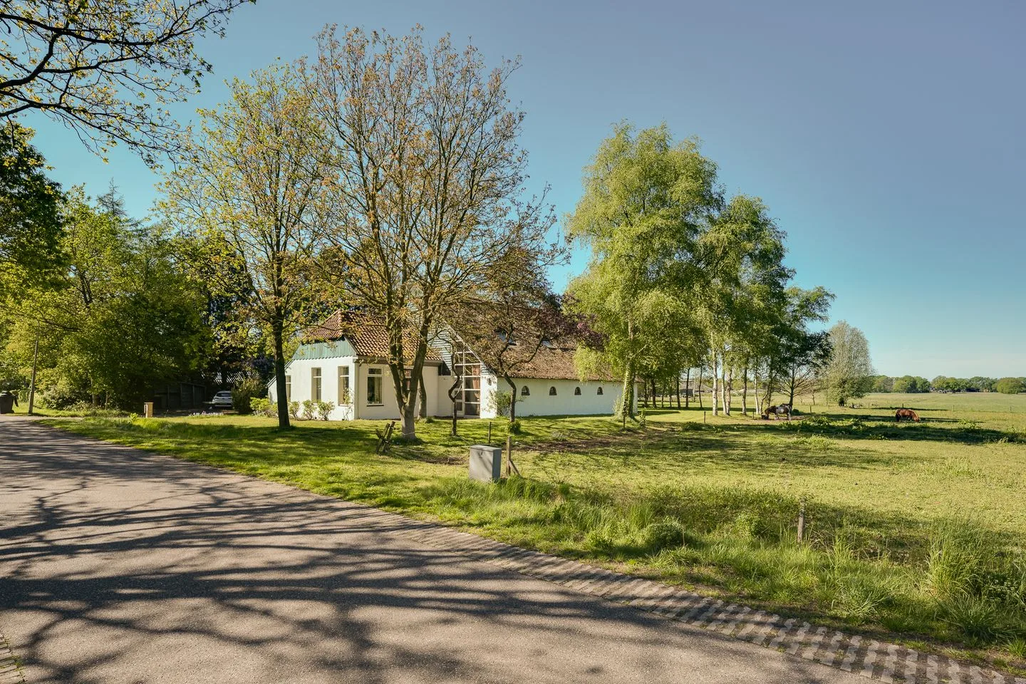 Lugtenbergerweg 7 Eelde foto 3