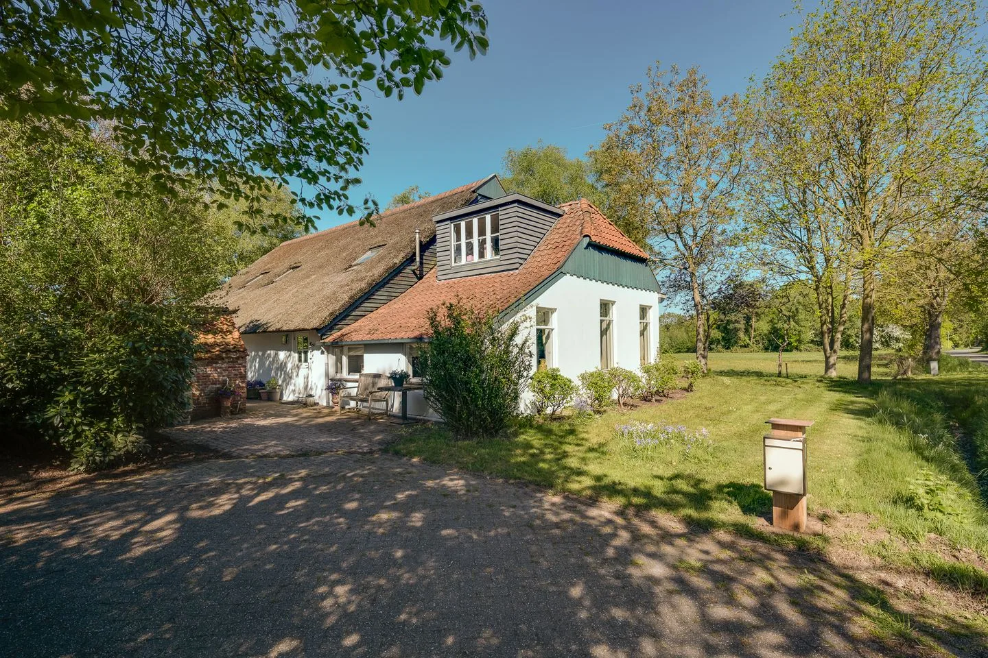 Lugtenbergerweg 7 Eelde thumbnail 68