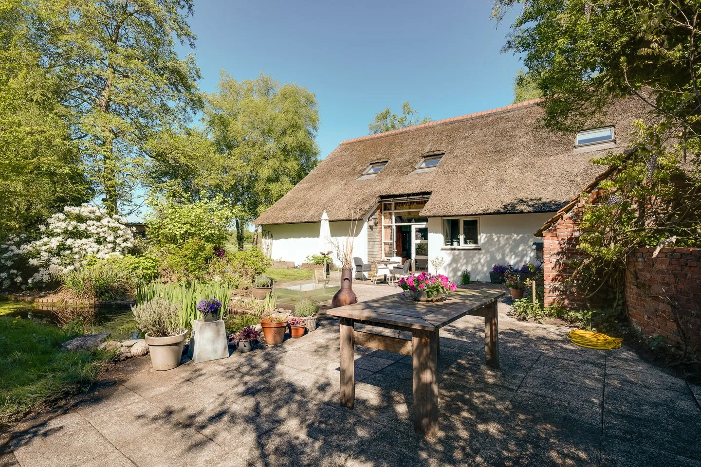 Lugtenbergerweg 7 Eelde thumbnail 7