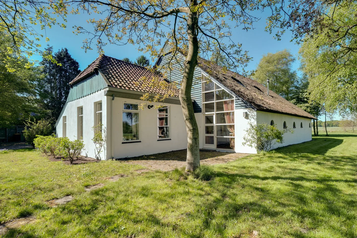 Lugtenbergerweg 7 Eelde thumbnail 8