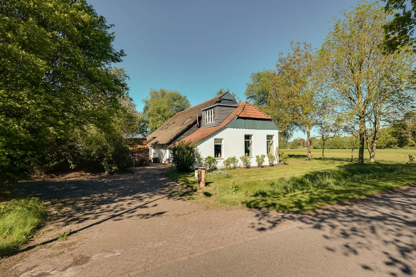 Lugtenbergerweg 7 Eelde thumbnail 9