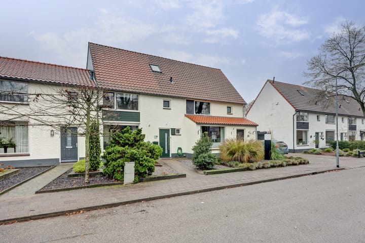 Foto van woning Lugtenbergweg 28, Nunspeet