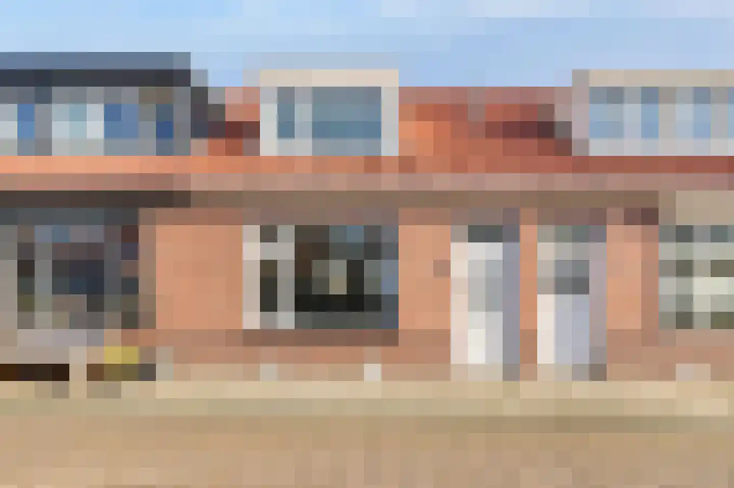 Lugtigheidstraat 10 en 's-Gravenzande