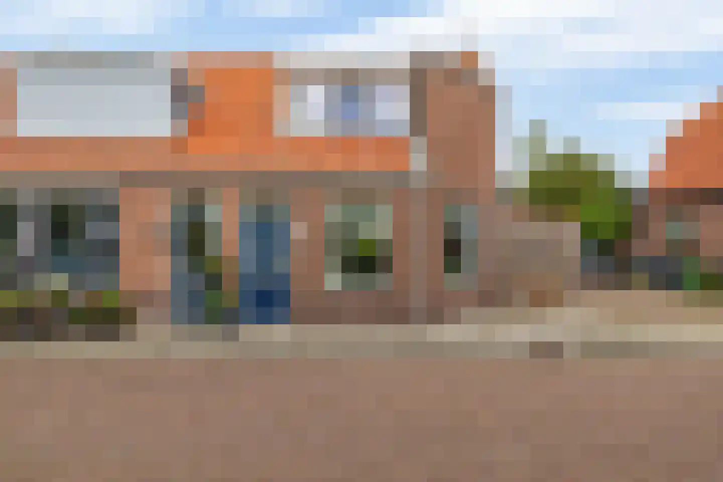 Lugtigheidstraat 20 in 's-Gravenzande