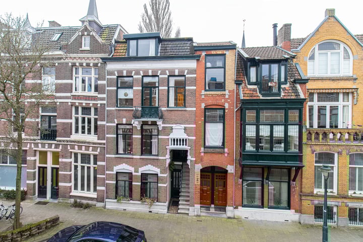 Luijbenstraat 20 en 's-Hertogenbosch foto