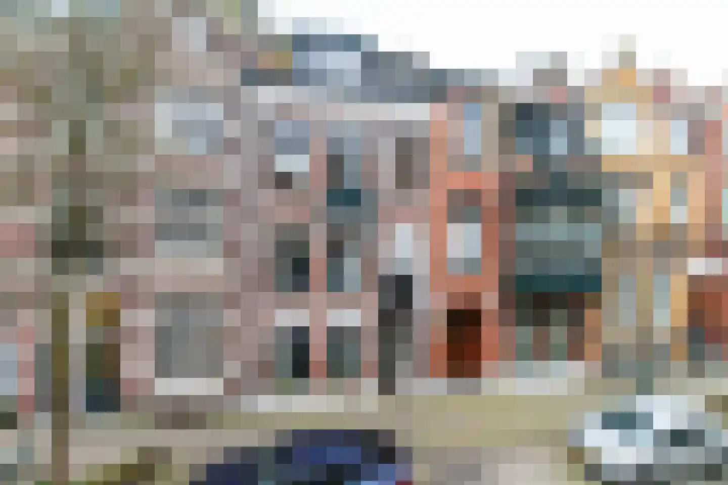 Luijbenstraat 22 's-Hertogenbosch