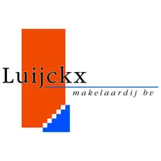 Logo von Luijckx Makelaardij B.V.