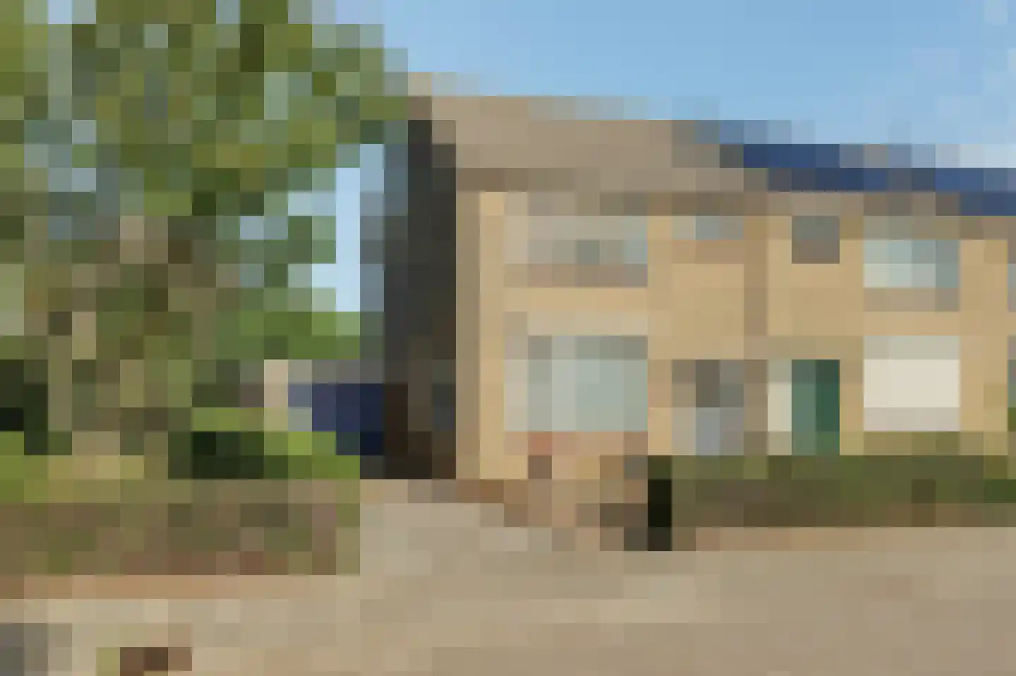 Luijksberglaan 12 in Serooskerke