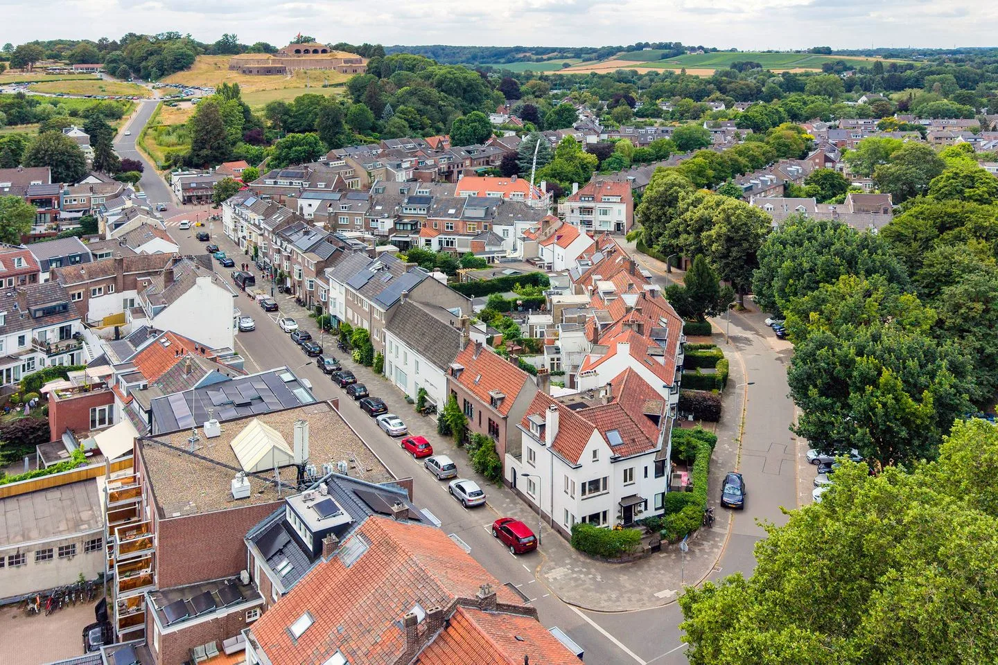 Luikerweg 12 A Maastricht foto 3