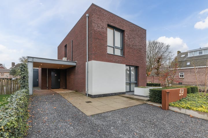 Photo de la maison Luikerweg 59, Valkenswaard