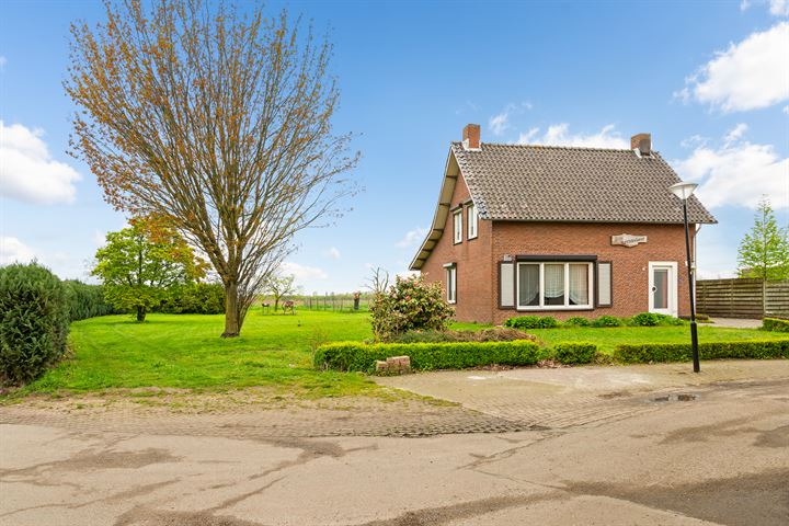 Photo de la maison Luinbeekweg 14, Vortum-Mullem