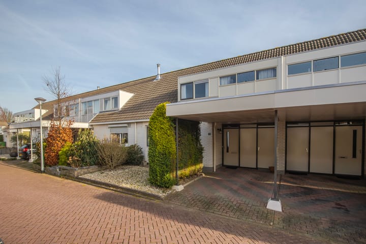 Photo of property Luit 13, Zevenaar
