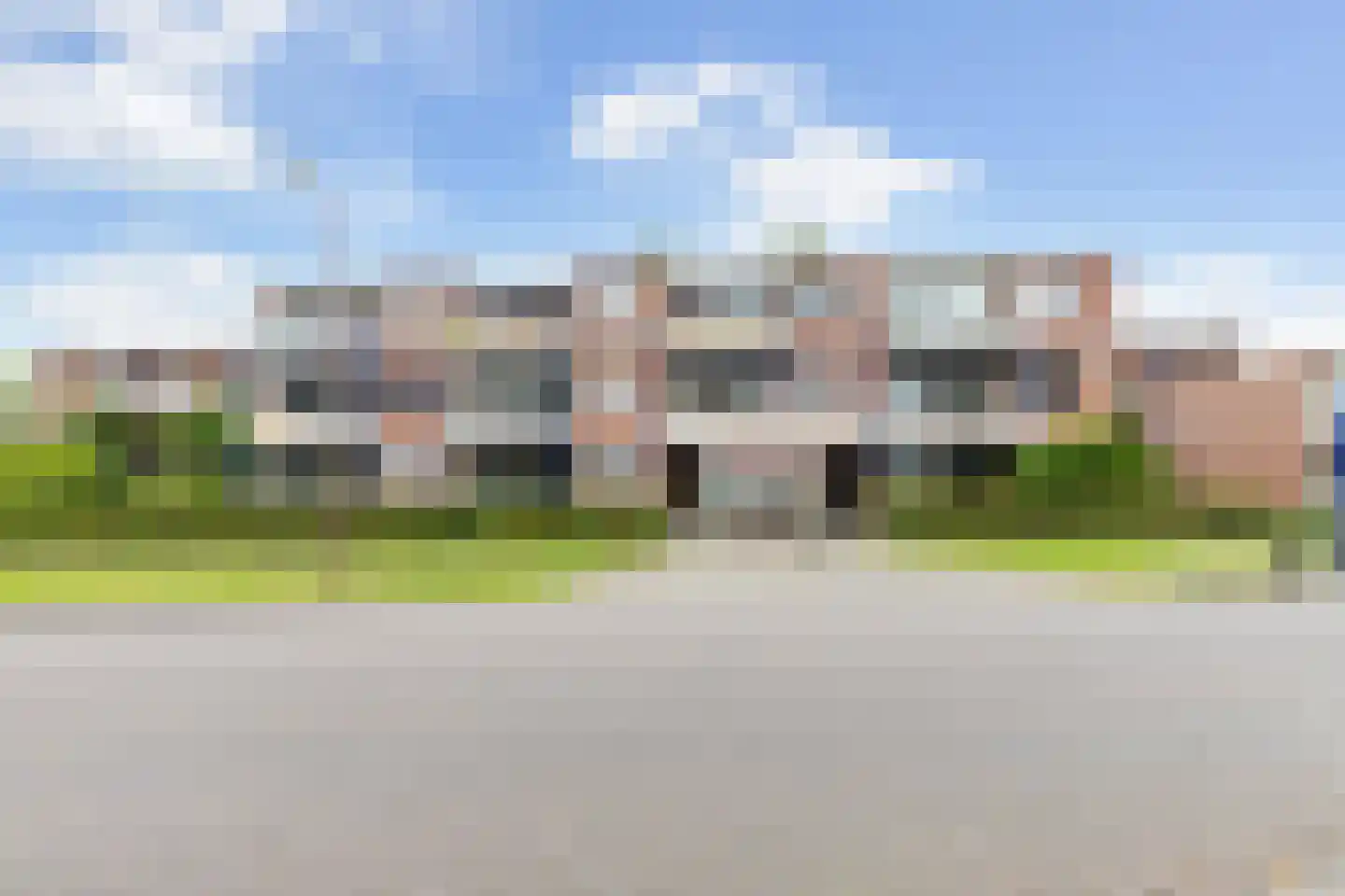 Luit Looymanshof 34 in Oudenbosch