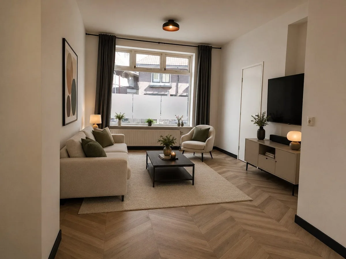 Luitgardeweg 18 Hilversum thumbnail 4