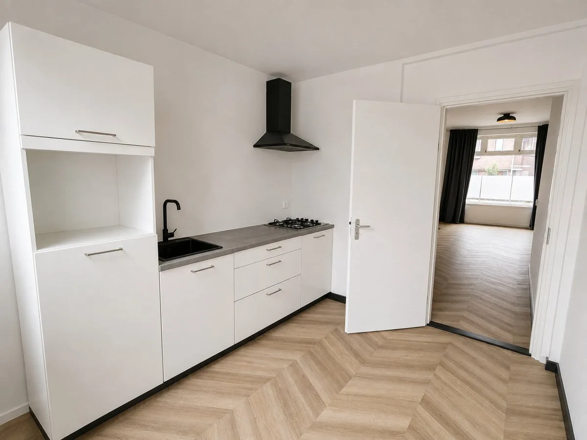 Luitgardeweg 18 Hilversum thumbnail 5