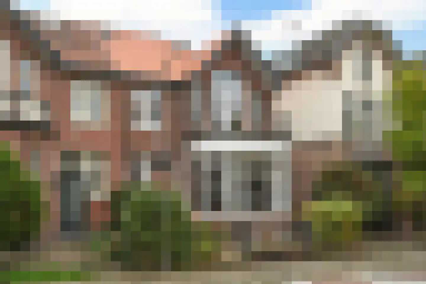 Luitgardeweg 36 in Hilversum