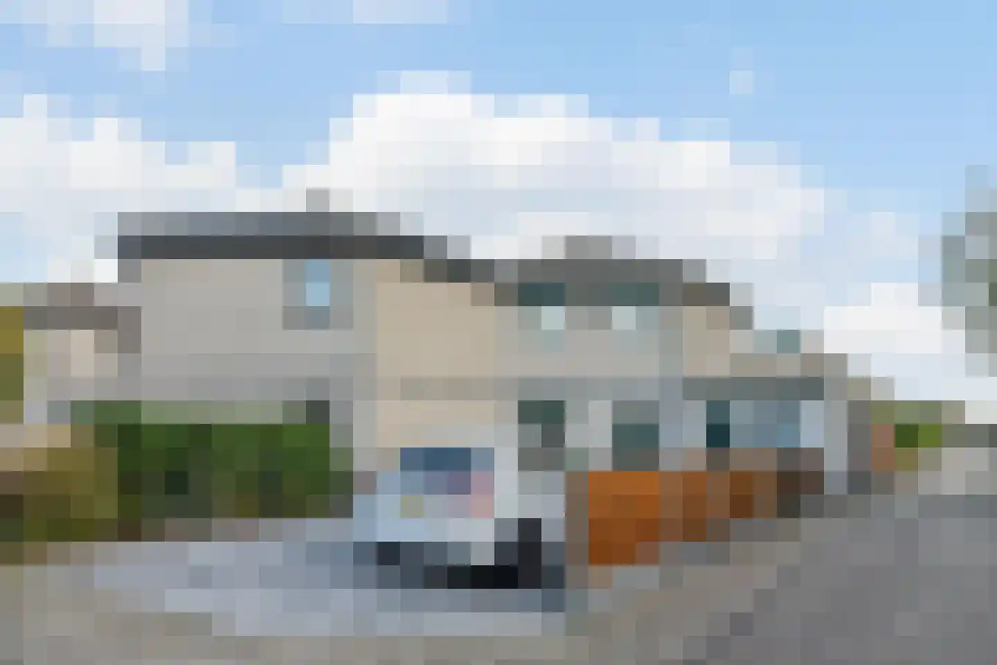 Luitje Broekemastraat 8 Purmerend