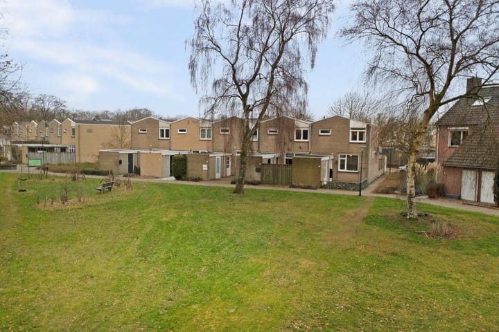 Foto de la vivienda Luiwerk 21, Bergeijk