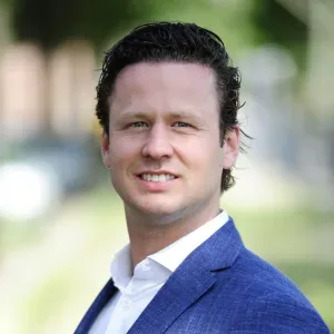 Photo of Lukas Melisse