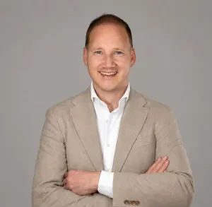 Foto van Lukas van Erp