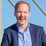 Photo of Lukas van Erp