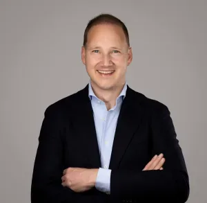 Photo of Lukas van Erp