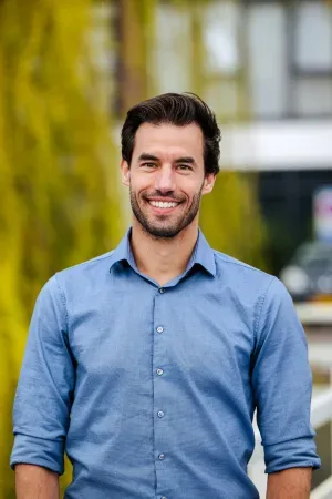 Foto van Lukas Wiering