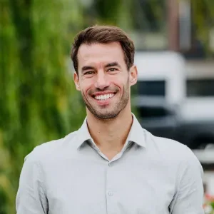 Foto van Lukas Wiering