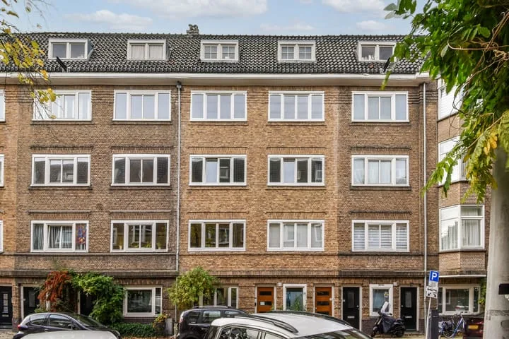 Lumeijstraat 41 3 Amsterdam foto 2