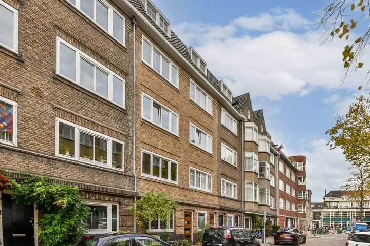 Lumeijstraat 41 3 Amsterdam thumbnail 20
