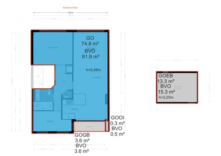 Lumeijstraat 41 3 Amsterdam thumbnail 30