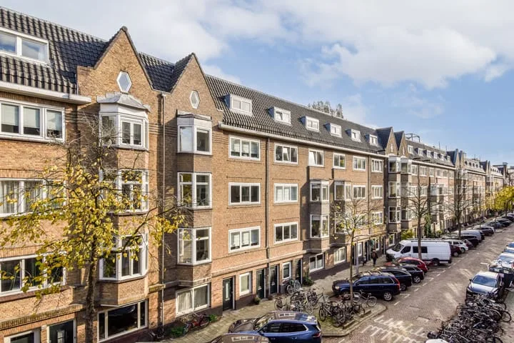 Lumeijstraat 41 3 Amsterdam thumbnail 7