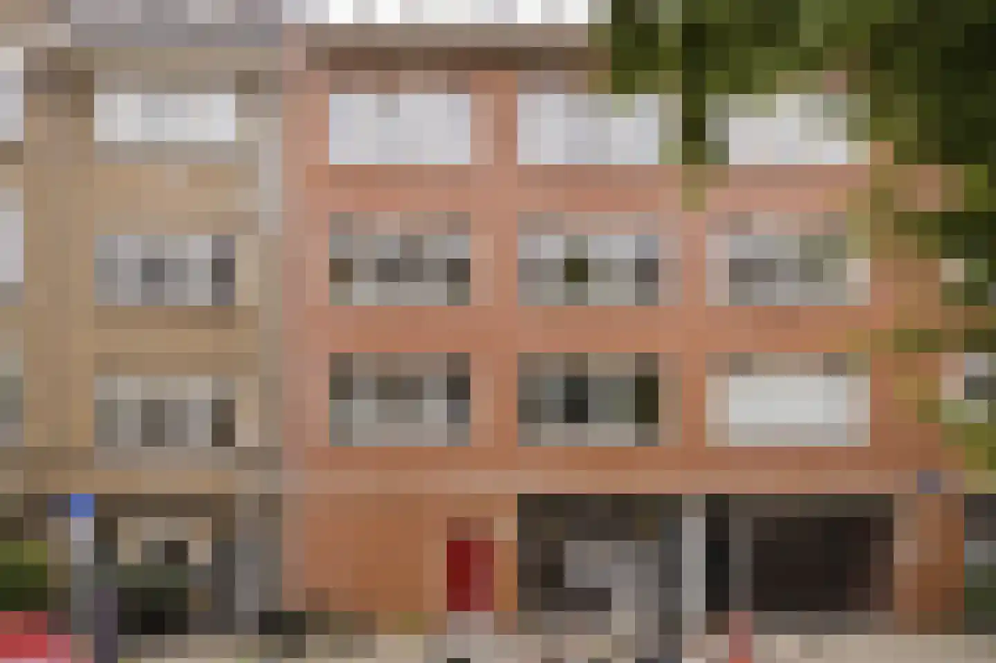 Lumeijstraat 51 Amsterdam thumbnail 37